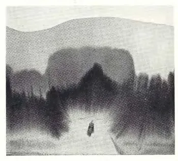 March Equinox 1943